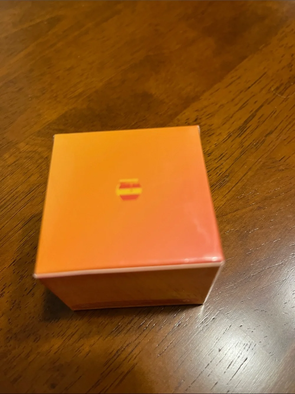 Mango Bee Balm Lip & Skin Balm — Orange